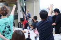 会長杯ボウリング大会