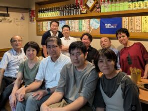 委員会紹介　広報委員会