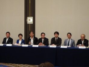 令和7年度長崎市三師会