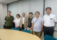 委員会紹介　夜間薬局運営委員会