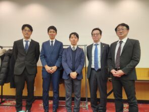 委員会紹介 生涯学習委員会