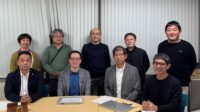 委員会紹介　総務委員会