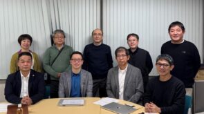 委員会紹介　総務委員会